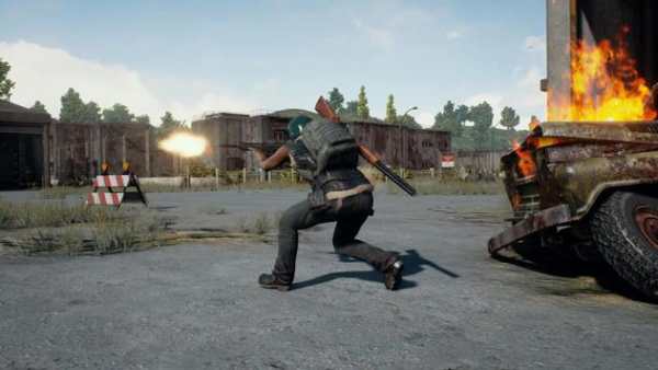 Pubg crates battleground loot spots screenshot 3
