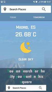 World Weather screenshot 3