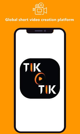 TikOTik - Short Video App screenshot 1