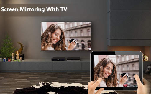 Screen Mirroring For Android To TV screenshot 4