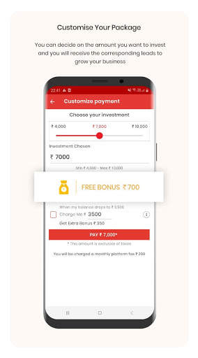 Sulekha Business-Advertise Get Leads Grow Business screenshot 6