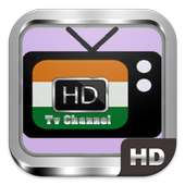 Live Hd Tv Channel logo