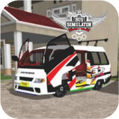 ikon Bussid Mod Angkot