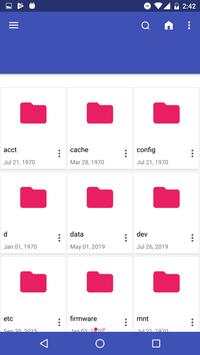 Lite File Manager screenshot 7