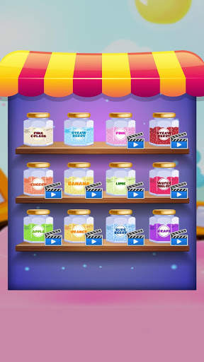 Cotton Candy Maker screenshot 6