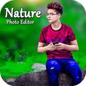Nature Photo Editor - Nature Photo Frame App 1.0