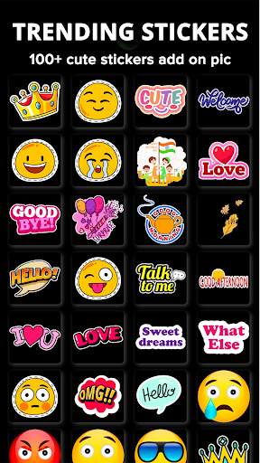 Picture Quotes Creator - Text On Photo maker 2020 screenshot 7