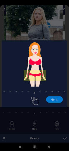 Camera Filter 2021 screenshot 14