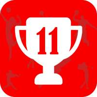 Dream Team 11 Dream App Expert icon