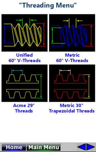 Web Machinist Mobile Pro screenshot 5