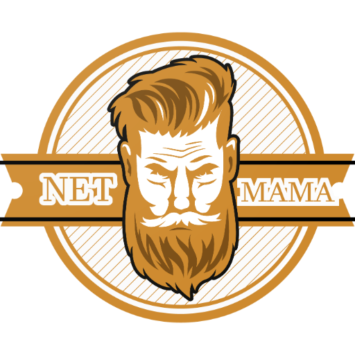 Net MAMA VPN icon