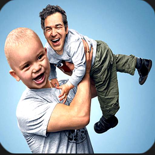 funny fotos editor pro screenshot 3
