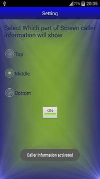 Track My Caller screenshot 1
