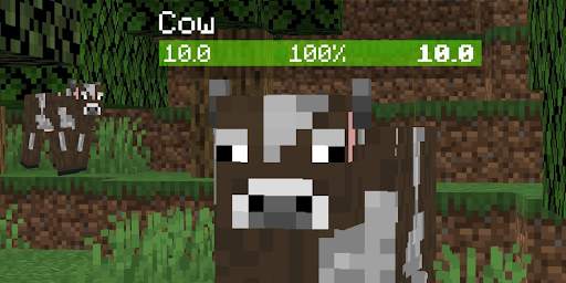 Neat Mod for Minecraft screenshot 4