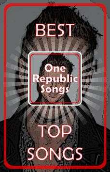 One Republic Songs screenshot 1