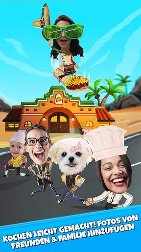 Crazy Kitchen screenshot 3
