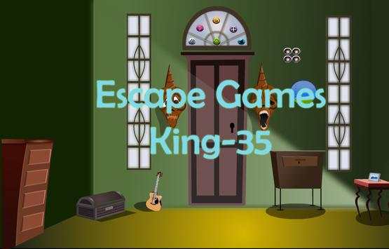 Escape Games King-35 screenshot 1