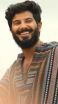 Dulquer Salmaan Wallpapers screenshot 2