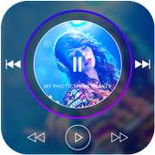 My Photo Music Player - Free Music Player 1.0.4