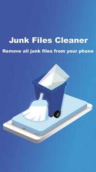 Master Clean 2018 - speed booster & cache cleaner screenshot 4