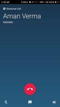ShubChat Messenger screenshot 8