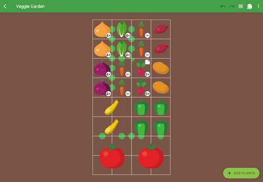 Planter - Garden Planner screenshot 9