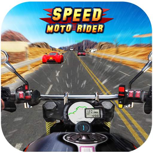 Speed Moto Traffic Rider GO 1.2.0