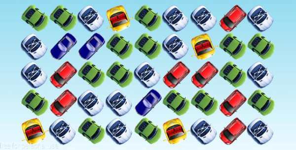 car crush screenshot 2