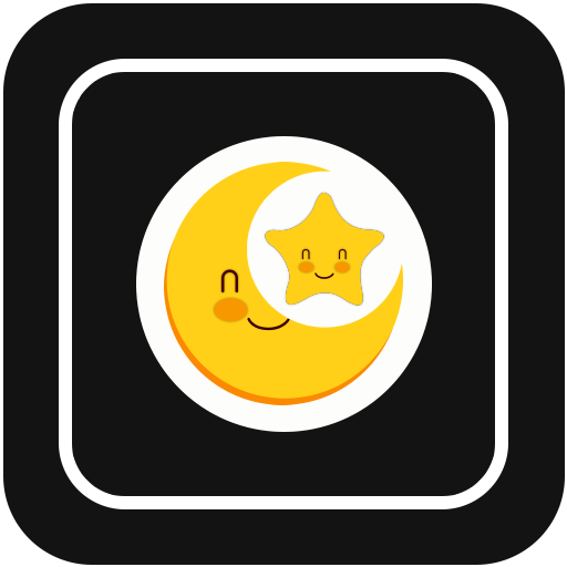 Dark Mode For Instagram icon