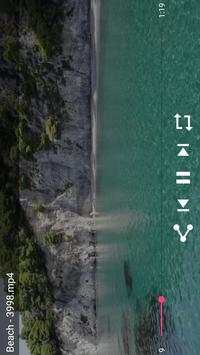 Max Volume Video Player, HD screenshot 3