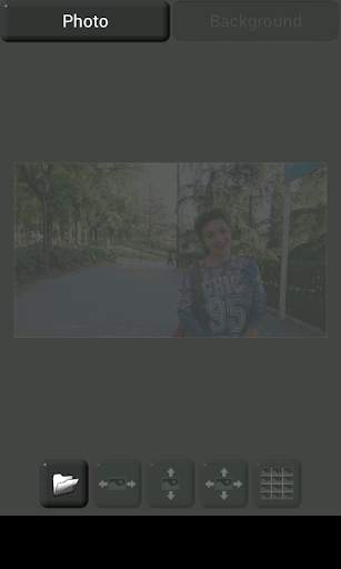 Background Replacer screenshot 3