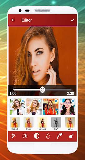 Video Maker With Music screenshot 4