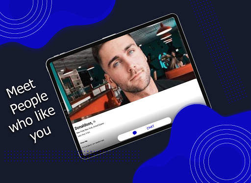 New Zealand Dating screenshot 8