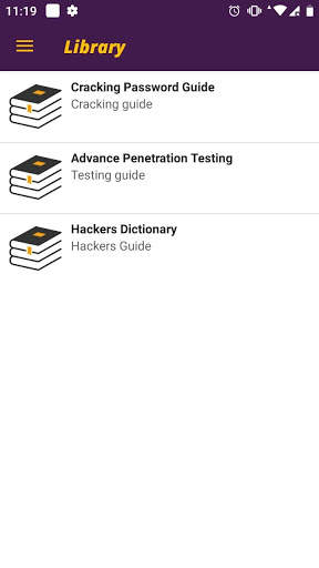 Learno : Free Books & Videos screenshot 3