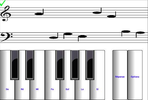 1 Apprendre la musique lire la musique screenshot 7