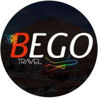 Bego Travel logo