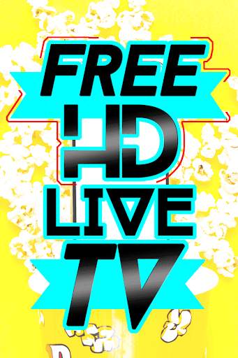 Free Live TV Online TV Channels Guide screenshot 1