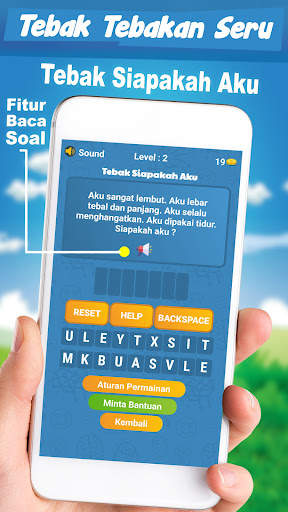 Tebak Tebakan 2023 screenshot 14