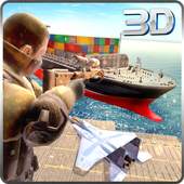 US Police Marine Sniper 1.2