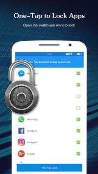 AppLock screenshot 4