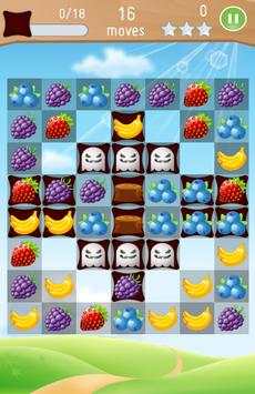 Fruit Splash screenshot 2