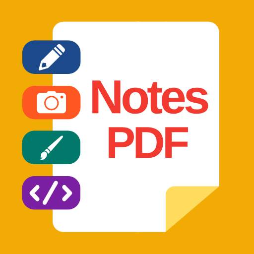Notes - Note and Lists To PDF 2.0