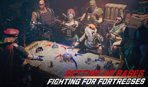 Evil Rising screenshot 10
