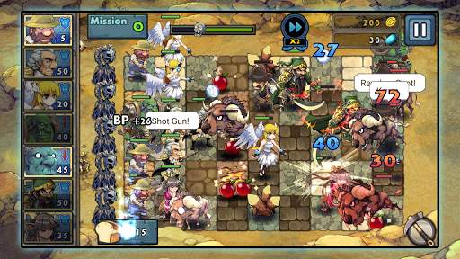 Legend Wars 2 screenshot 7
