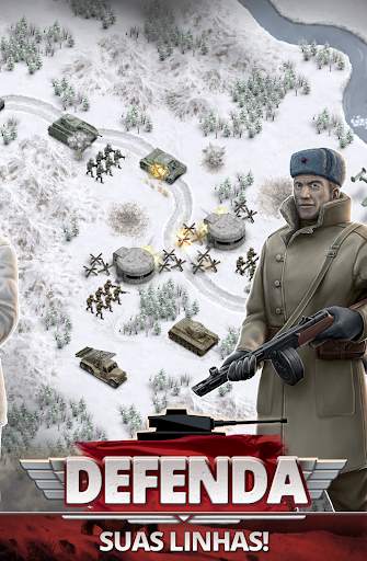 1941 Frozen Front screenshot 4