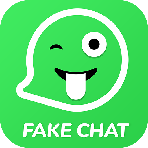 WhatsFakeMsg -Fake Chat Conversation for Watssapp icon