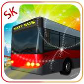 Party Bus Simulator 3D 2018 2.0
