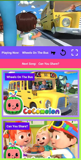 Cocomelon - Offline Videos screenshot 3