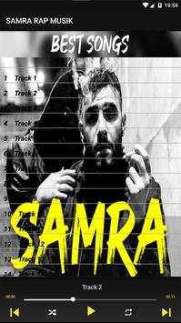 SAMRA Musik Offline screenshot 3