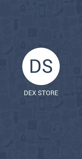 Dex Store Online Shopping App screenshot 2